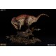 Sideshow Original Dinosauria Statue Ceratosaurus 24 cm